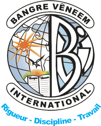 Logo Bangre Veneem International